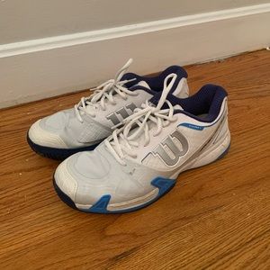 Wilson Tennis Shoes